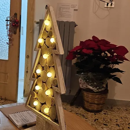 Trullo Aurora Boreale * Alberobello