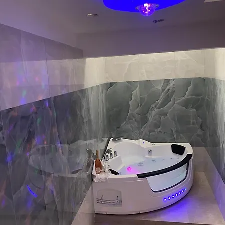 Trullo Aurora Boreale *