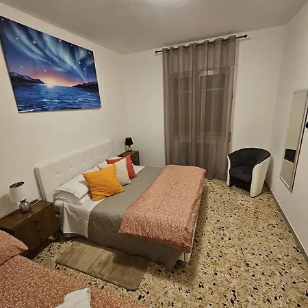 Trullo Aurora Boreale * אלברובלו