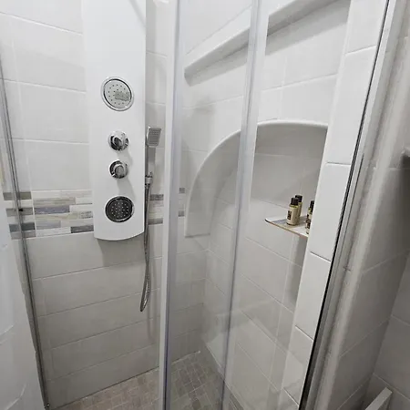 Vakantiehuis Trullo Aurora Boreale