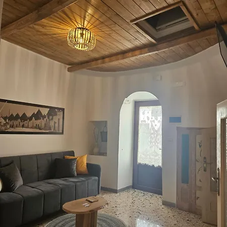 Trullo Aurora Boreale *