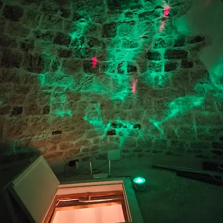 Trullo Aurora Boreale