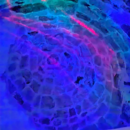 بيت للعطل Trullo Aurora Boreale *