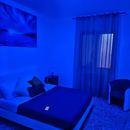 Trullo Aurora Boreale *