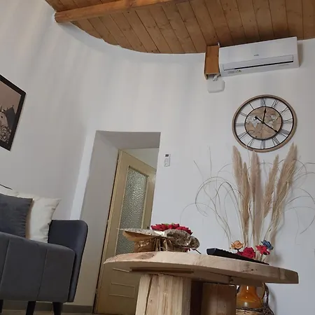 Trullo Aurora Boreale ألبيروبيللو