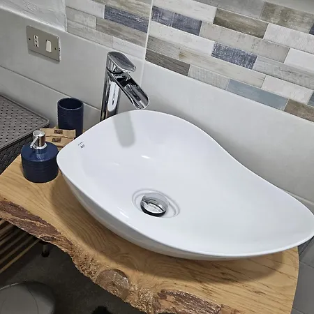 Trullo Aurora Boreale