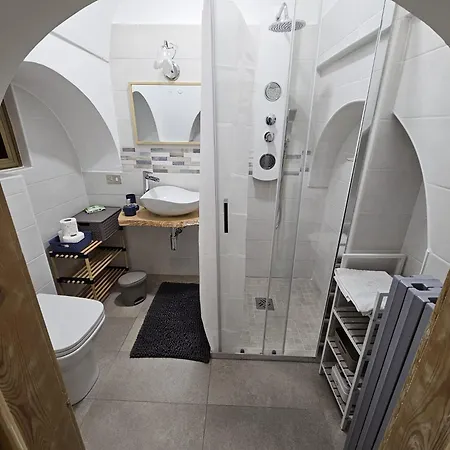 Trullo Aurora Boreale Holiday home