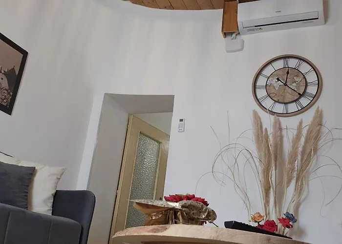 Trullo Aurora Boreale ألبيروبيللو