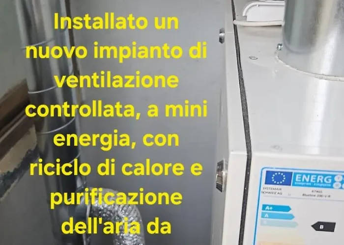 Trullo Aurora Boreale * ألبيروبيللو