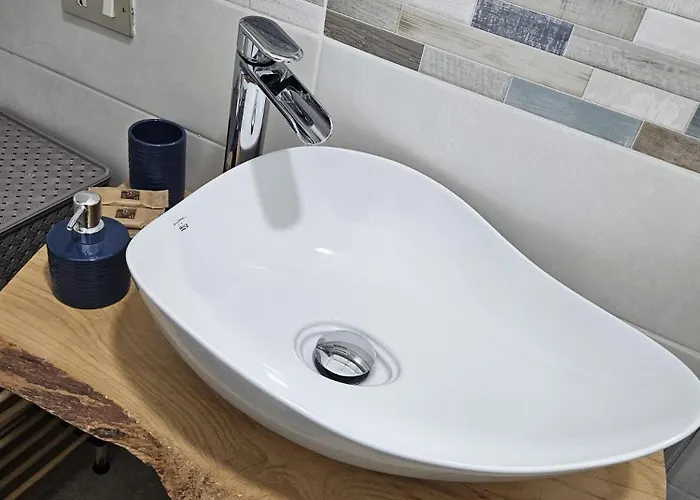 Trullo Aurora Boreale